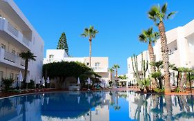 Magda Hotel Club